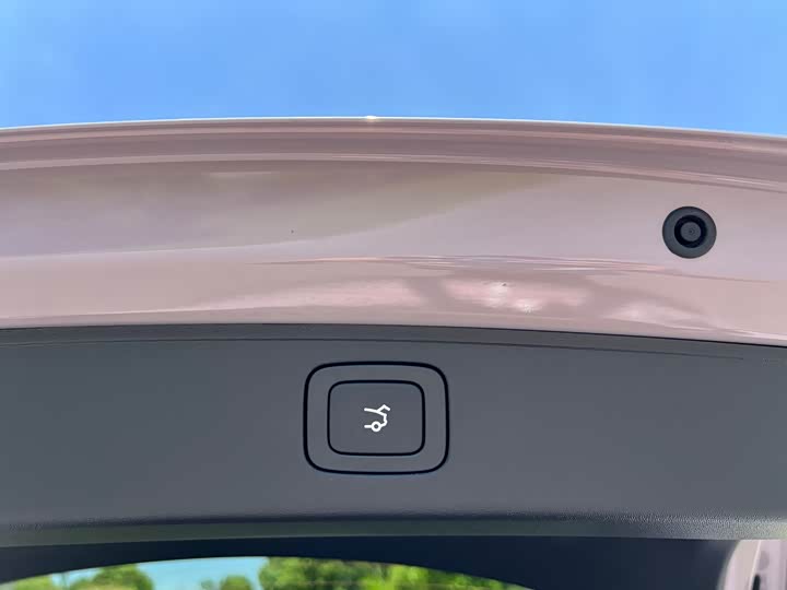 Nio Onvo L60 2025 2025款 60kWh 紫罗兰限定版