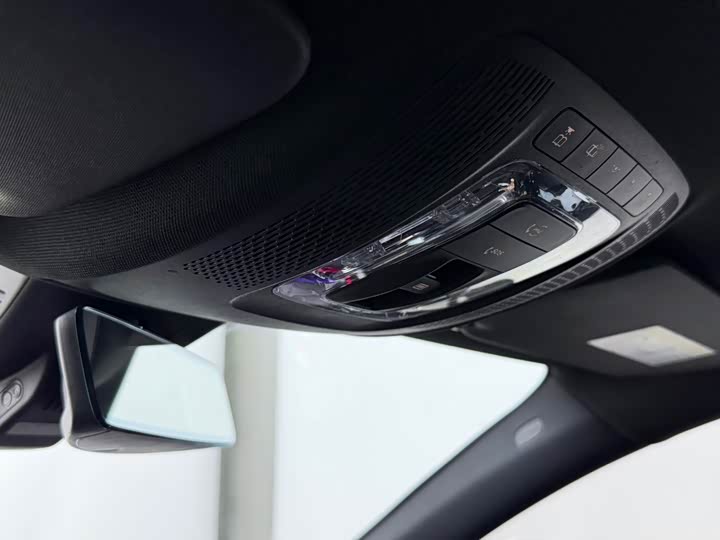 Mercedes-Benz CLA-Class 2021 2021款 CLA 200