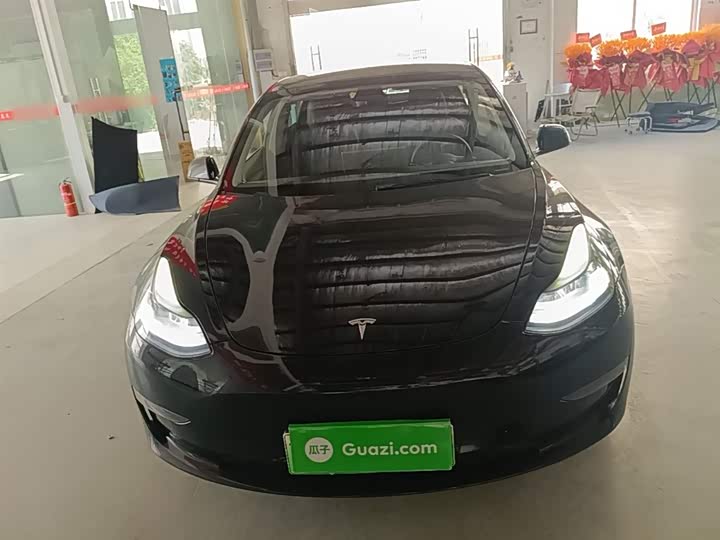 Фото 3 - Tesla Model 3