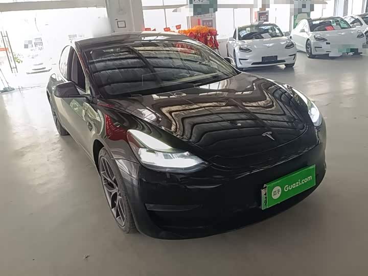 Фото 4 - Tesla Model 3