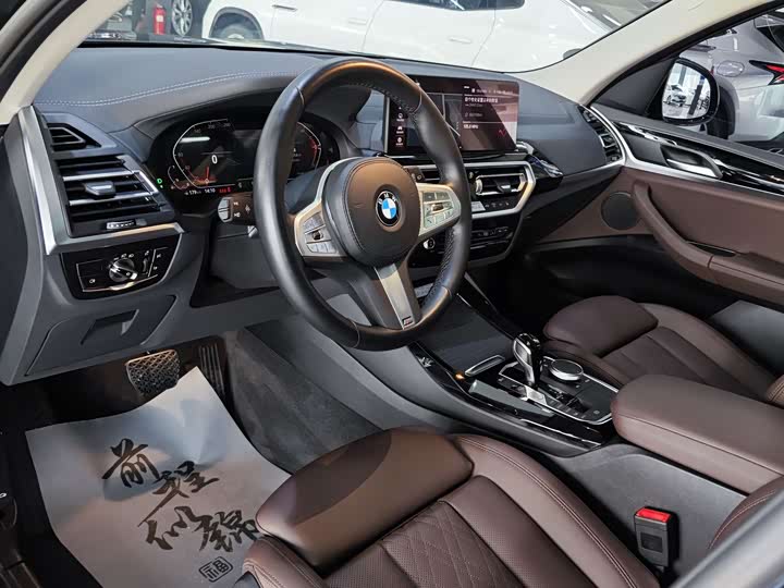 Фото 6 - BMW X3
