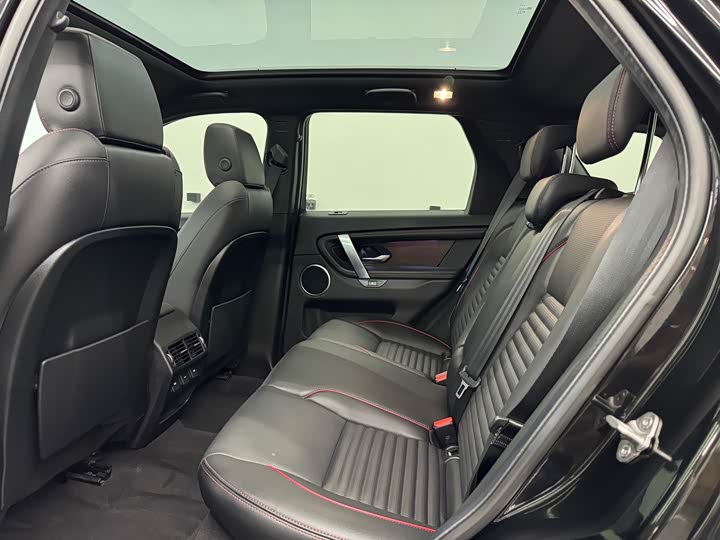 Фото 6 - Land Rover Discovery Sport