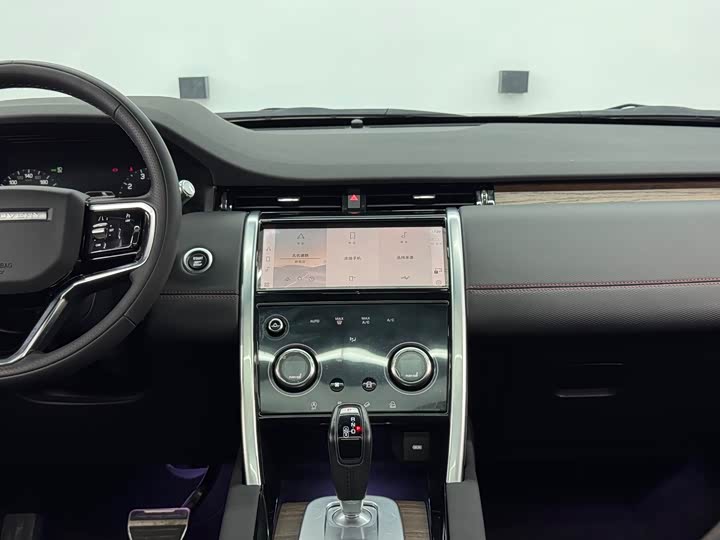 Фото 9 - Land Rover Discovery Sport