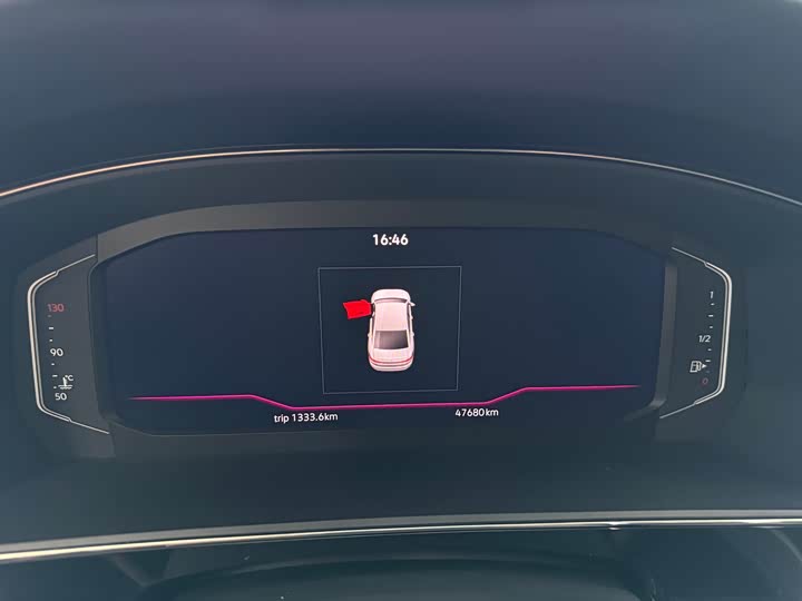 Фото 6 - Volkswagen Passat