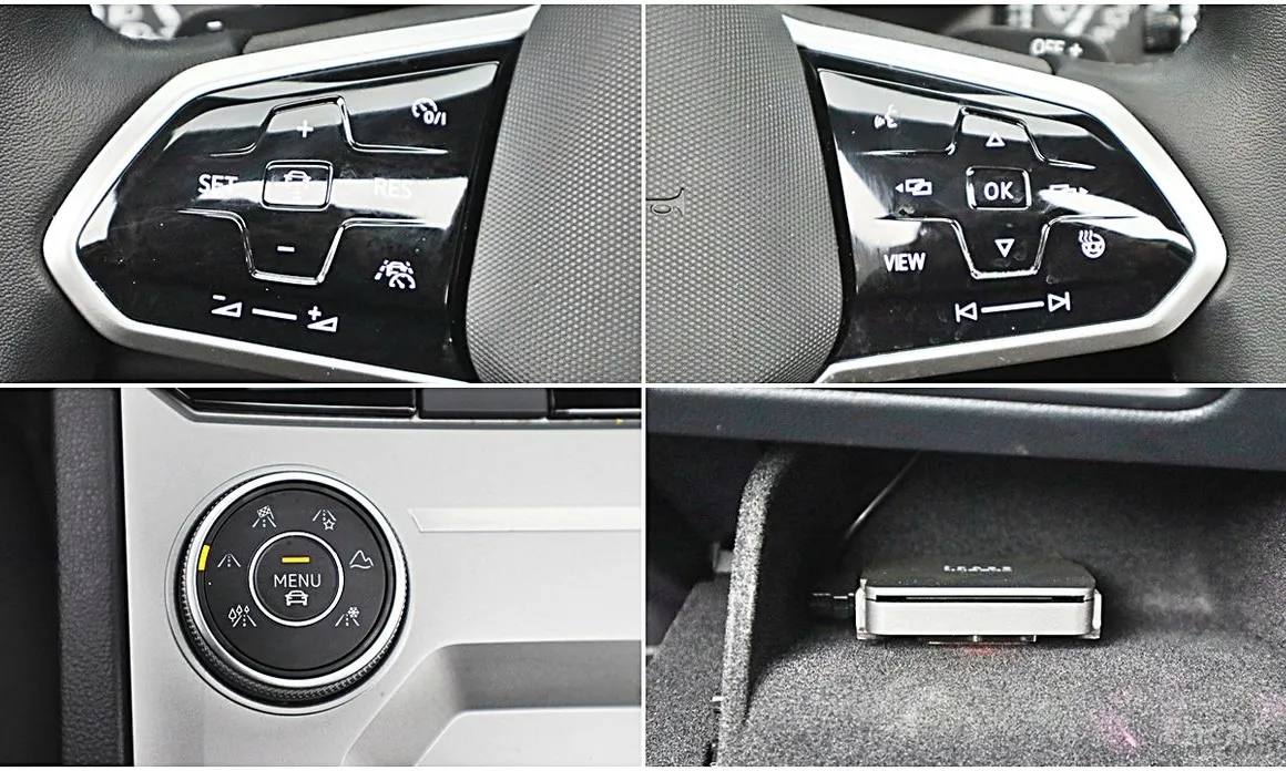 Volkswagen Touareg 2019 3.0 TDI Premium