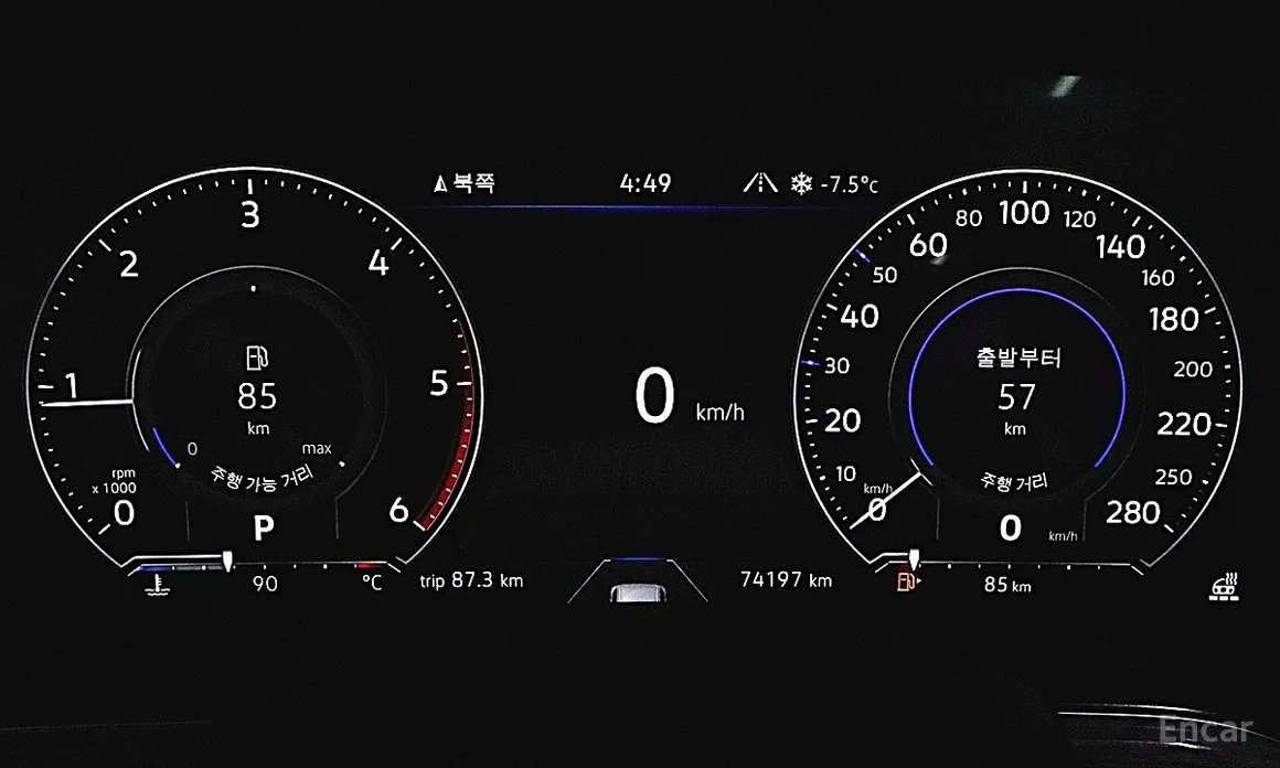 Volkswagen Touareg 2019 3.0 TDI Premium