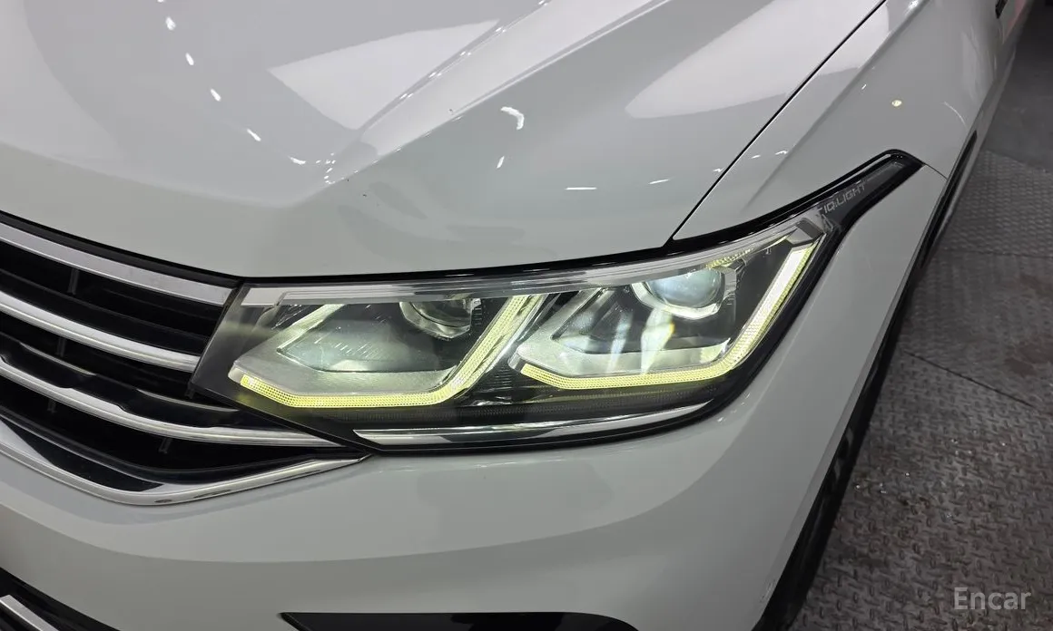 Фото 22 - Volkswagen Tiguan