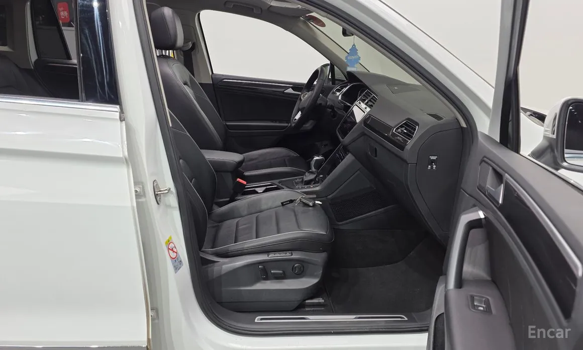 Фото 26 - Volkswagen Tiguan