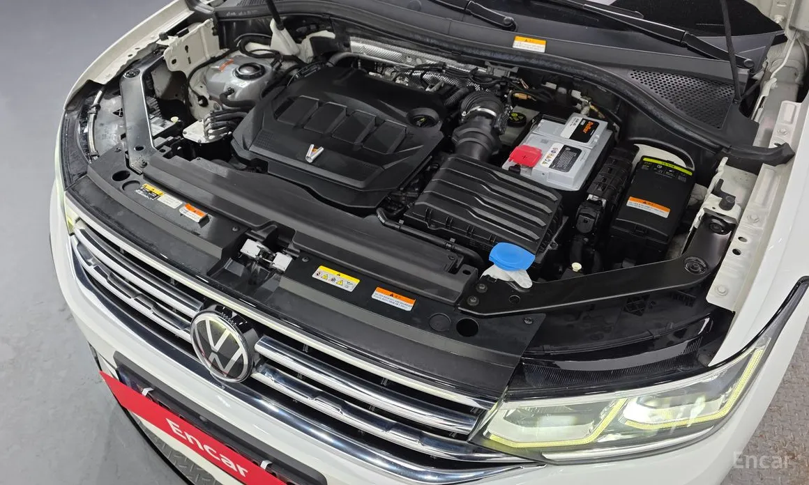 Фото 6 - Volkswagen Tiguan