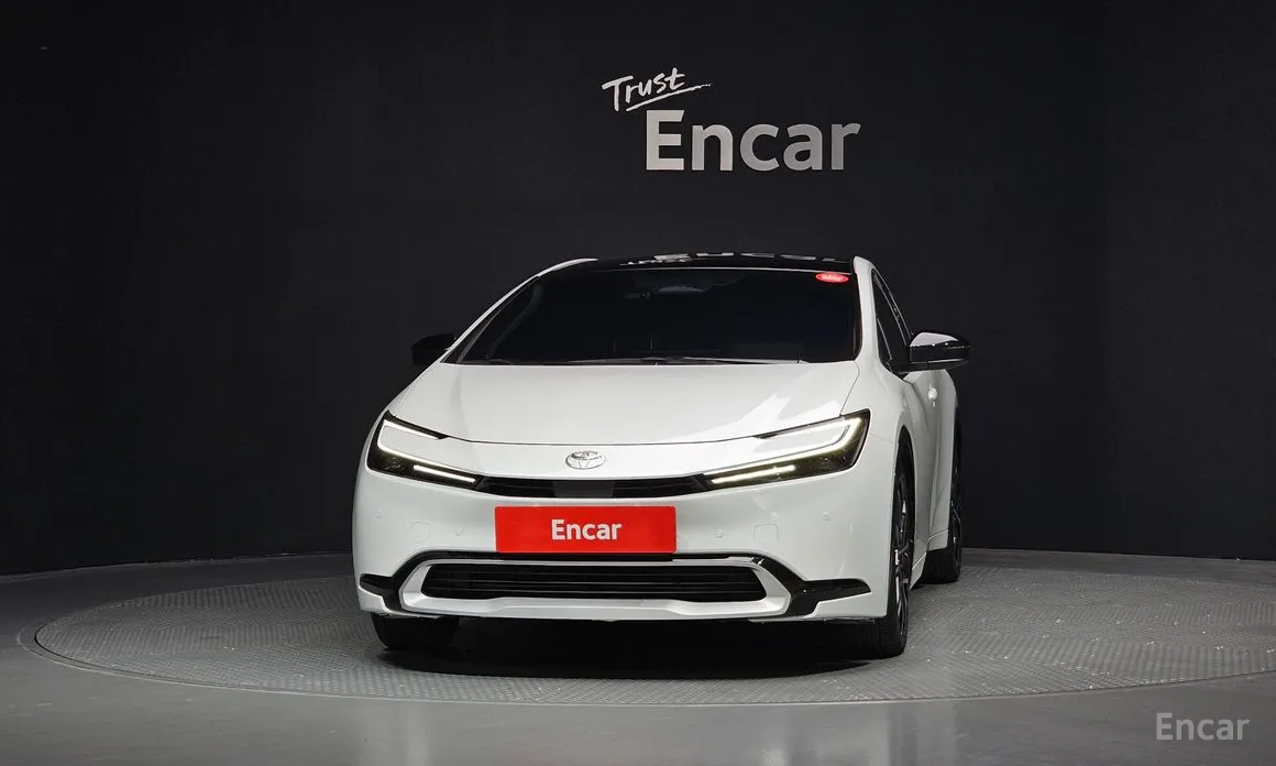 Toyota Prius 2023 2.0 PHEV XSE