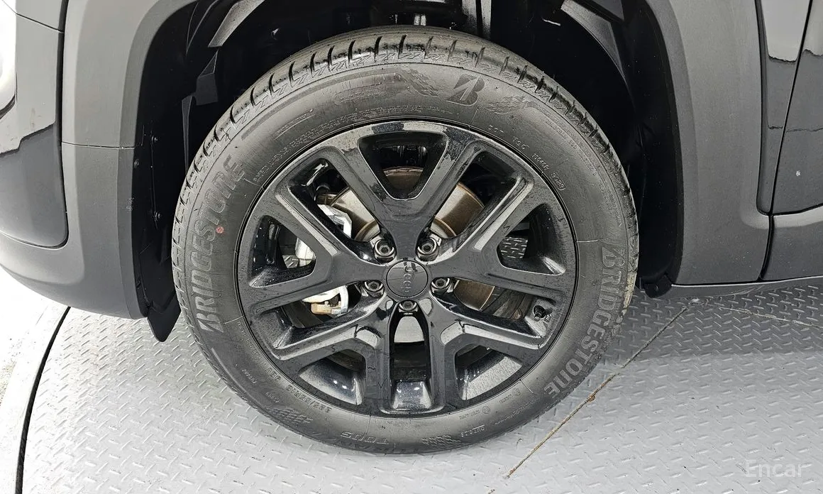 2015 Jeep Renegade