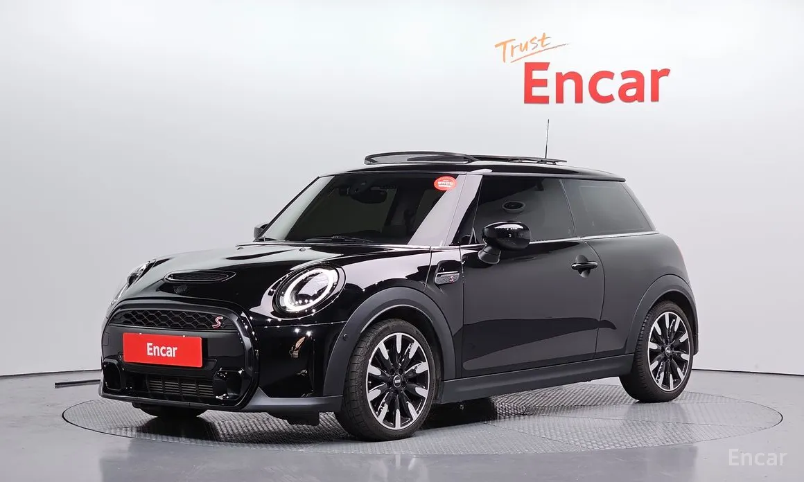 Mini Cooper 2001 Classic