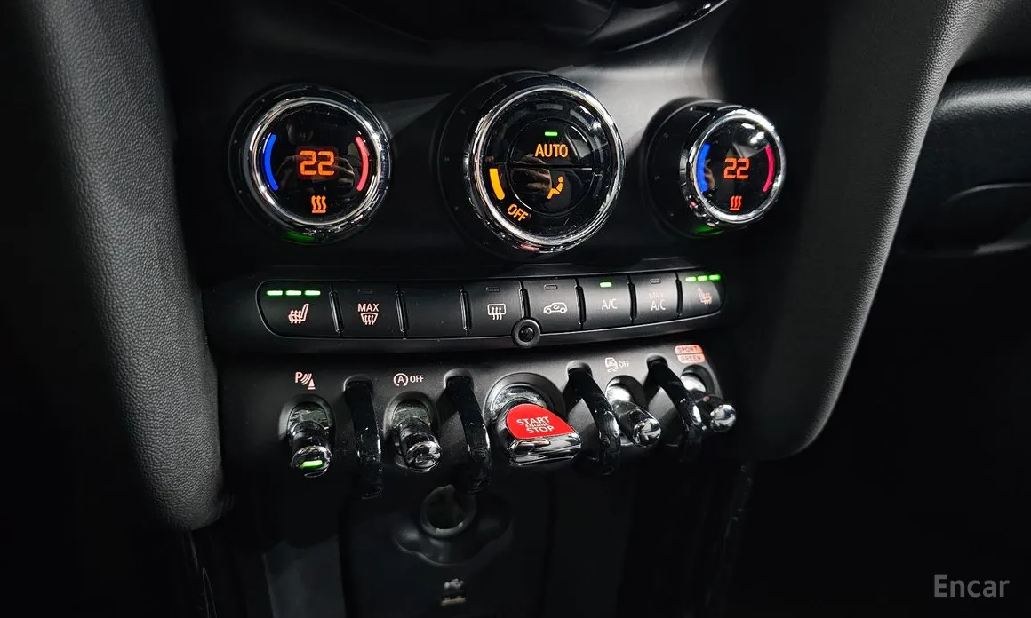 Mini Cooper 2001 Classic
