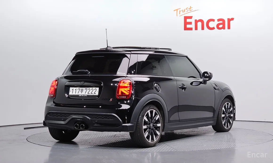 Mini Cooper 2001 Classic