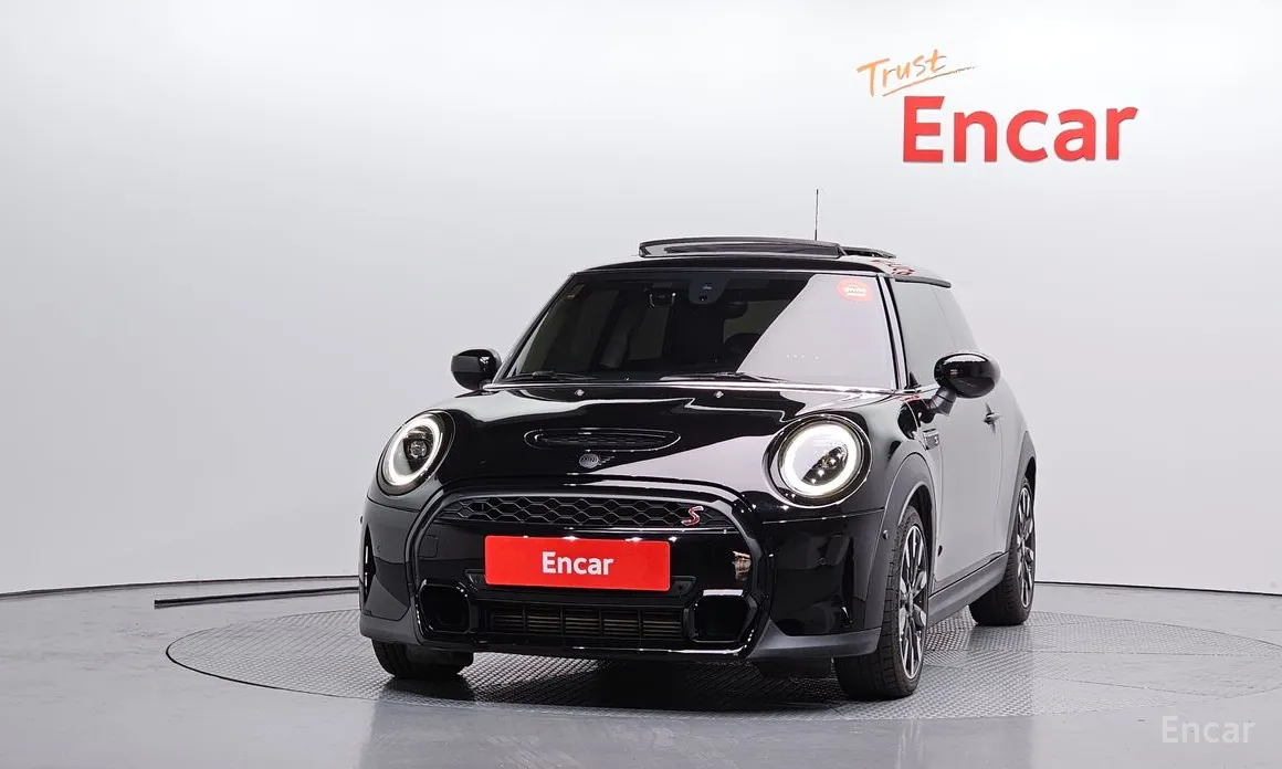 Mini Cooper 2001 Classic