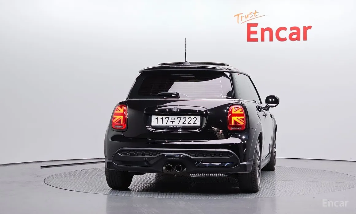 Mini Cooper 2001 Classic