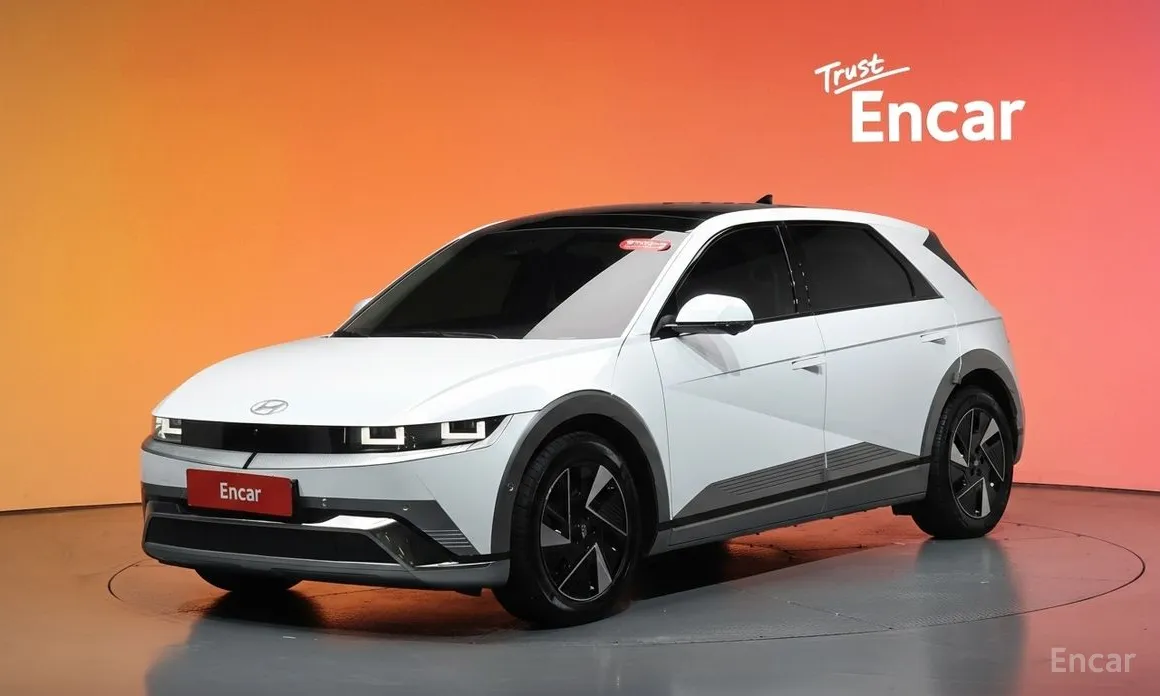 2024 Hyundai Ioniq 5