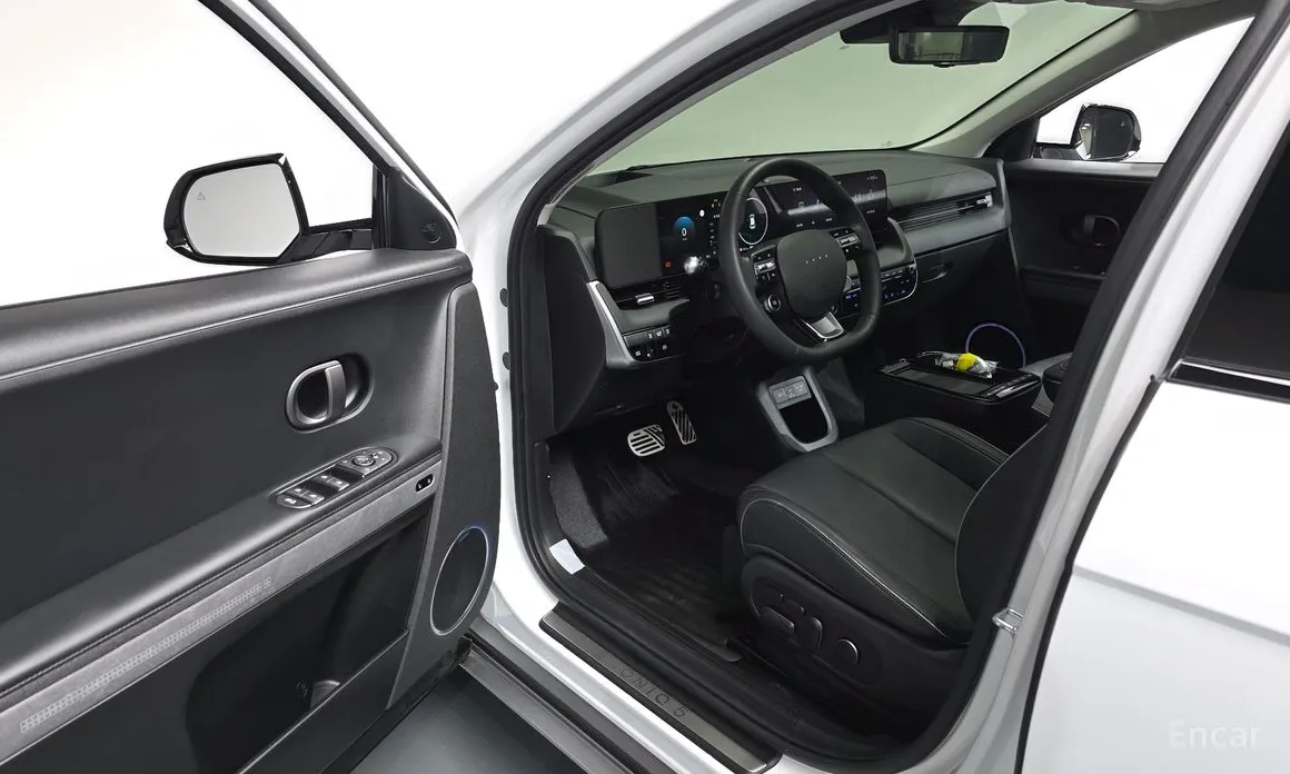 Hyundai Ioniq 5 2024 Long Range