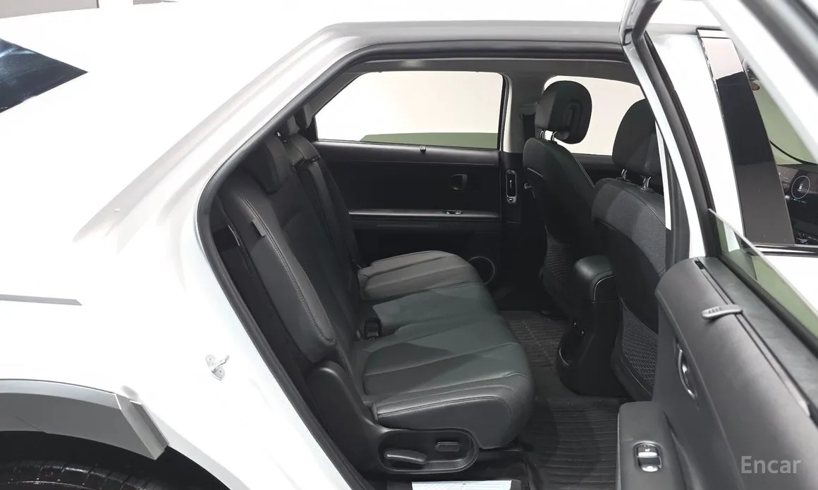 Hyundai Ioniq 5 2024 Long Range