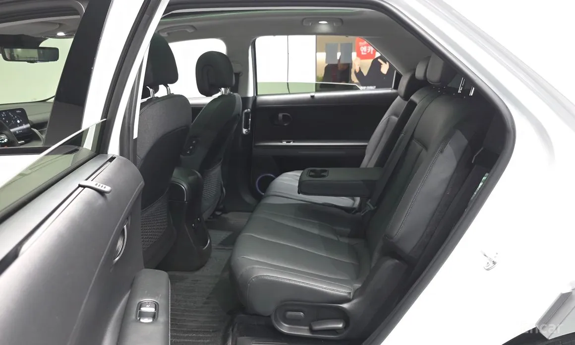 Hyundai Ioniq 5 2024 Long Range