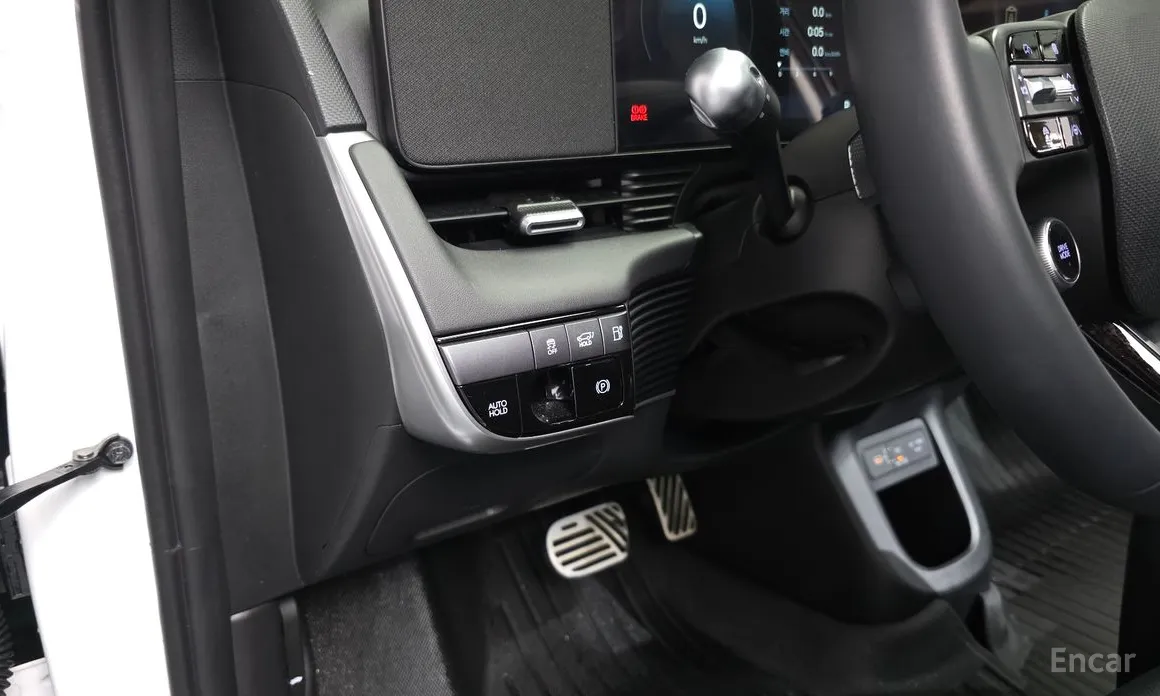 Hyundai Ioniq 5 2024 Long Range