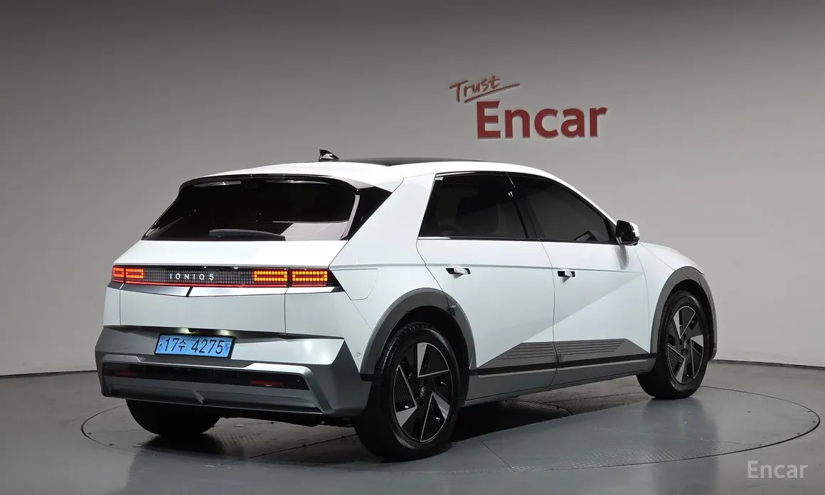 2024 Hyundai Ioniq 5