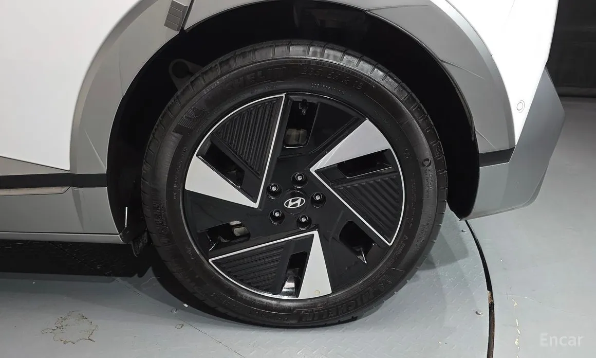 Hyundai Ioniq 5 2024 Long Range