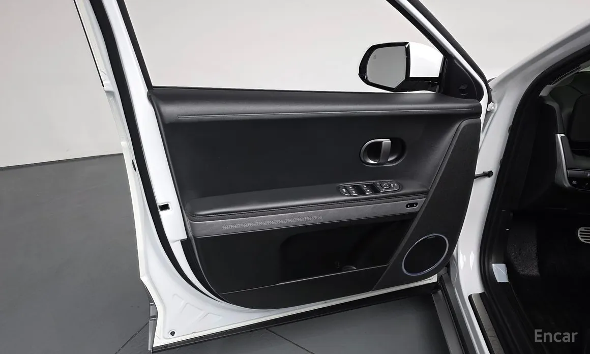 Hyundai Ioniq 5 2024 Long Range