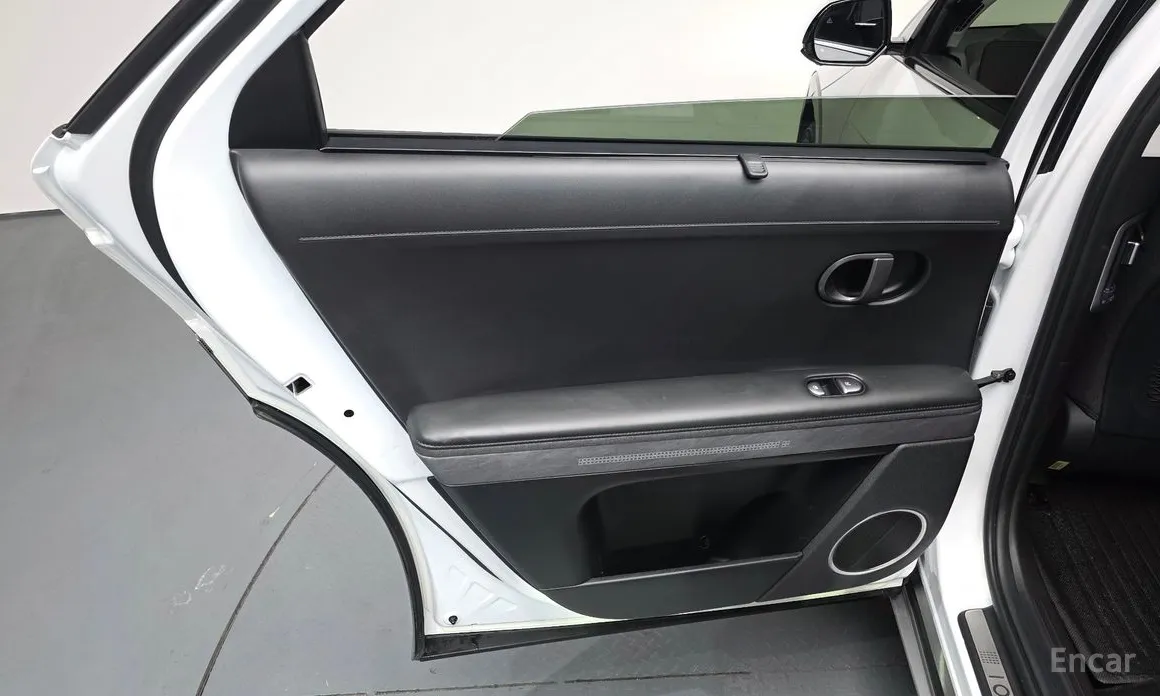 Hyundai Ioniq 5 2024 Long Range