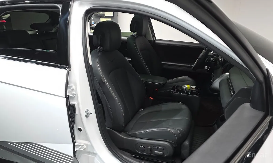 Hyundai Ioniq 5 2024 Long Range