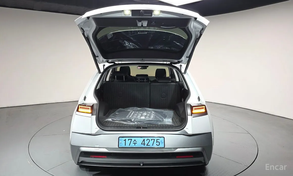 Hyundai Ioniq 5 2024 Long Range
