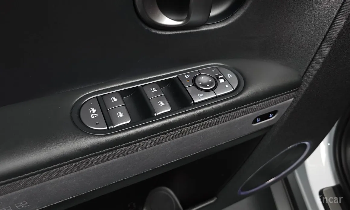 Hyundai Ioniq 5 2024 Long Range