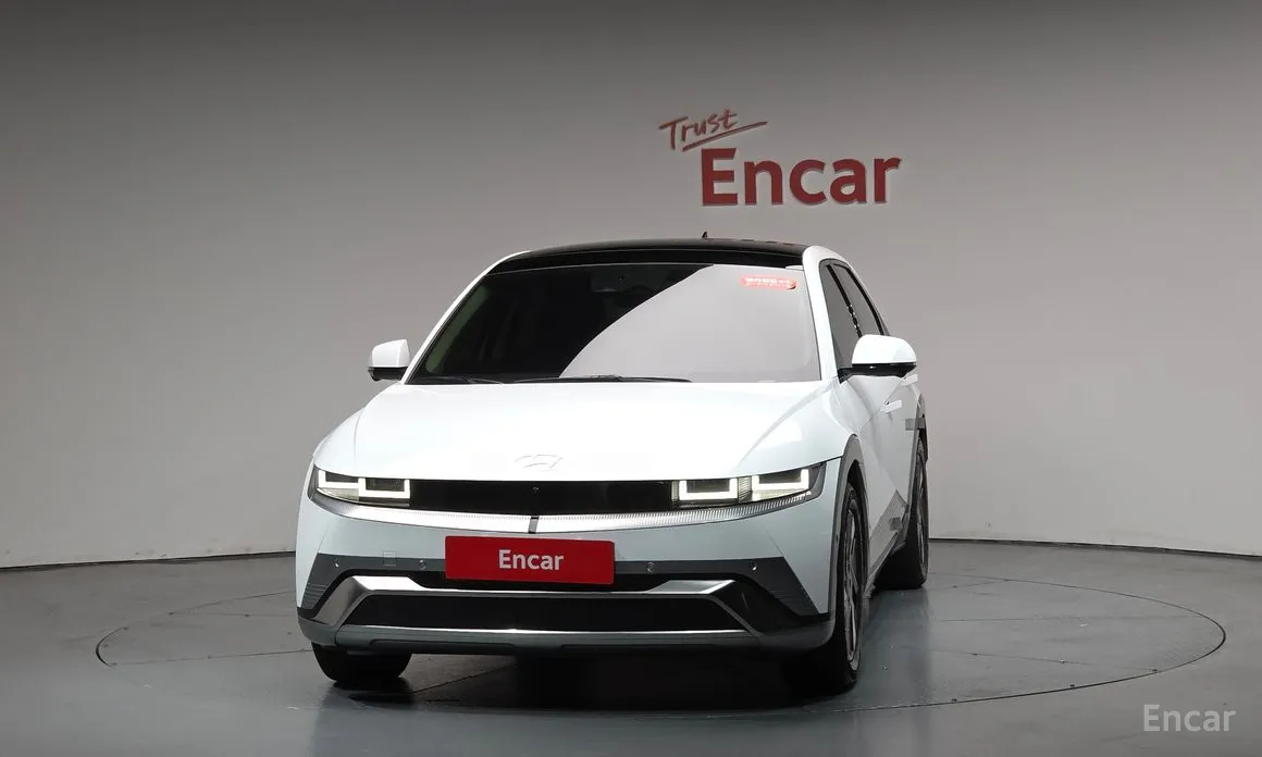 2024 Hyundai Ioniq 5