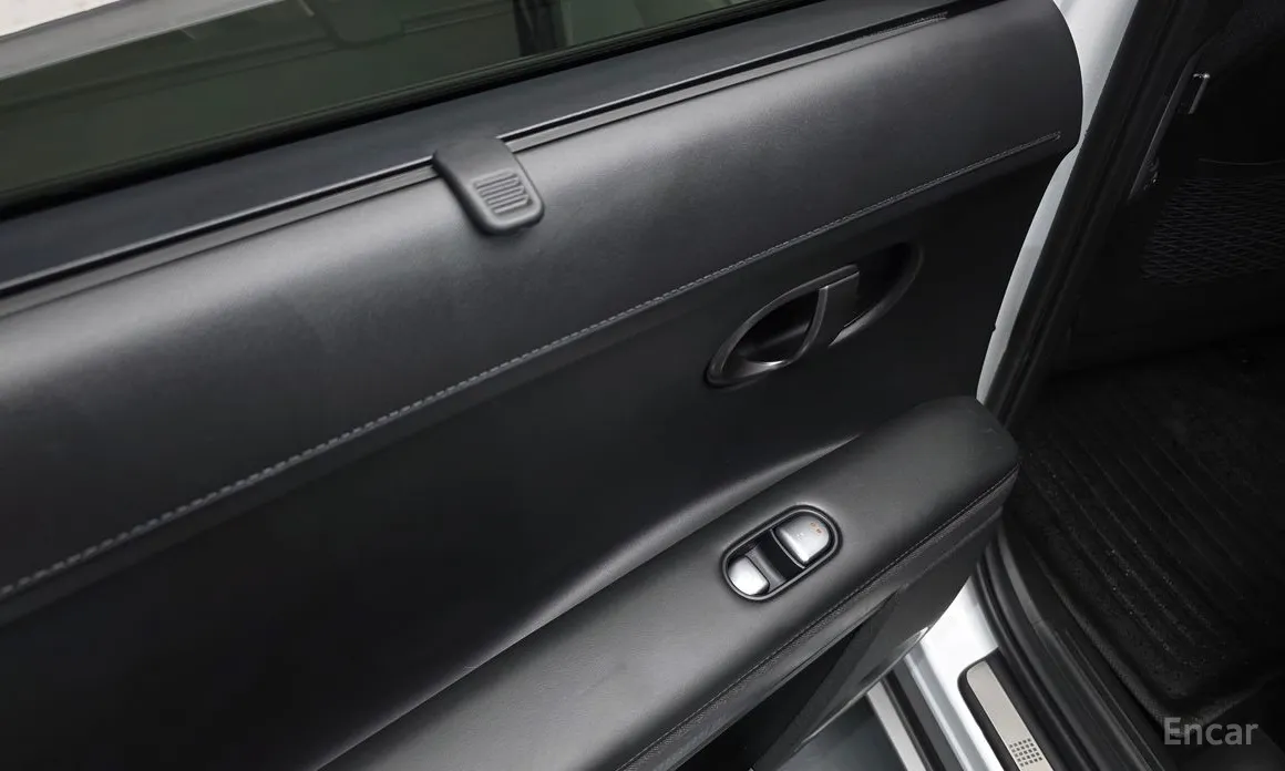 Hyundai Ioniq 5 2024 Long Range