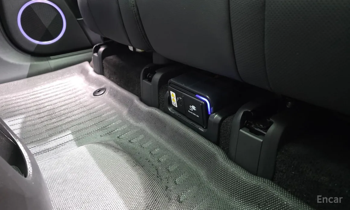 Hyundai Ioniq 5 2024 Long Range