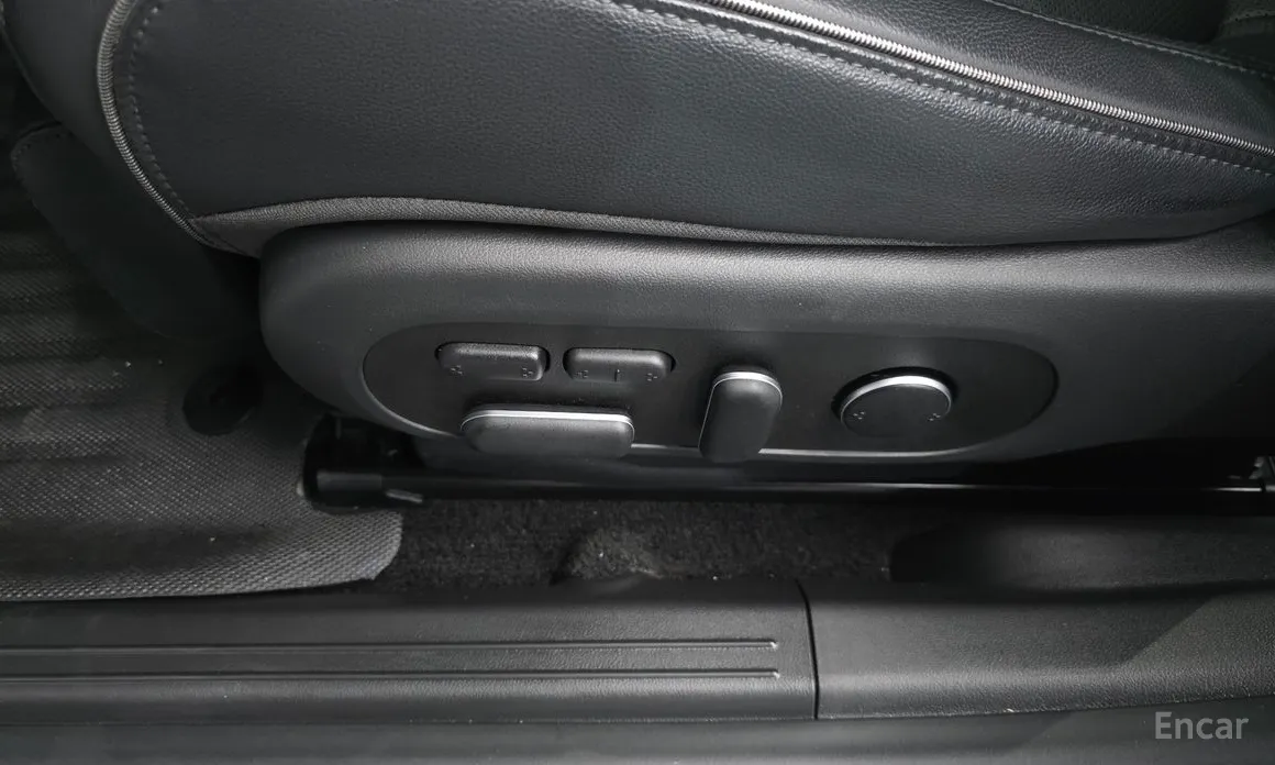 Hyundai Ioniq 5 2024 Long Range