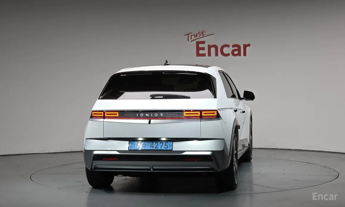2024 Hyundai Ioniq 5