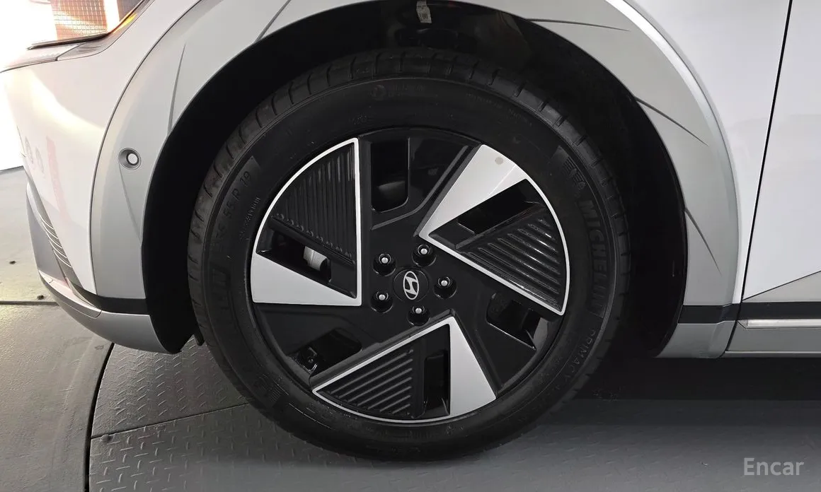2024 Hyundai Ioniq 5