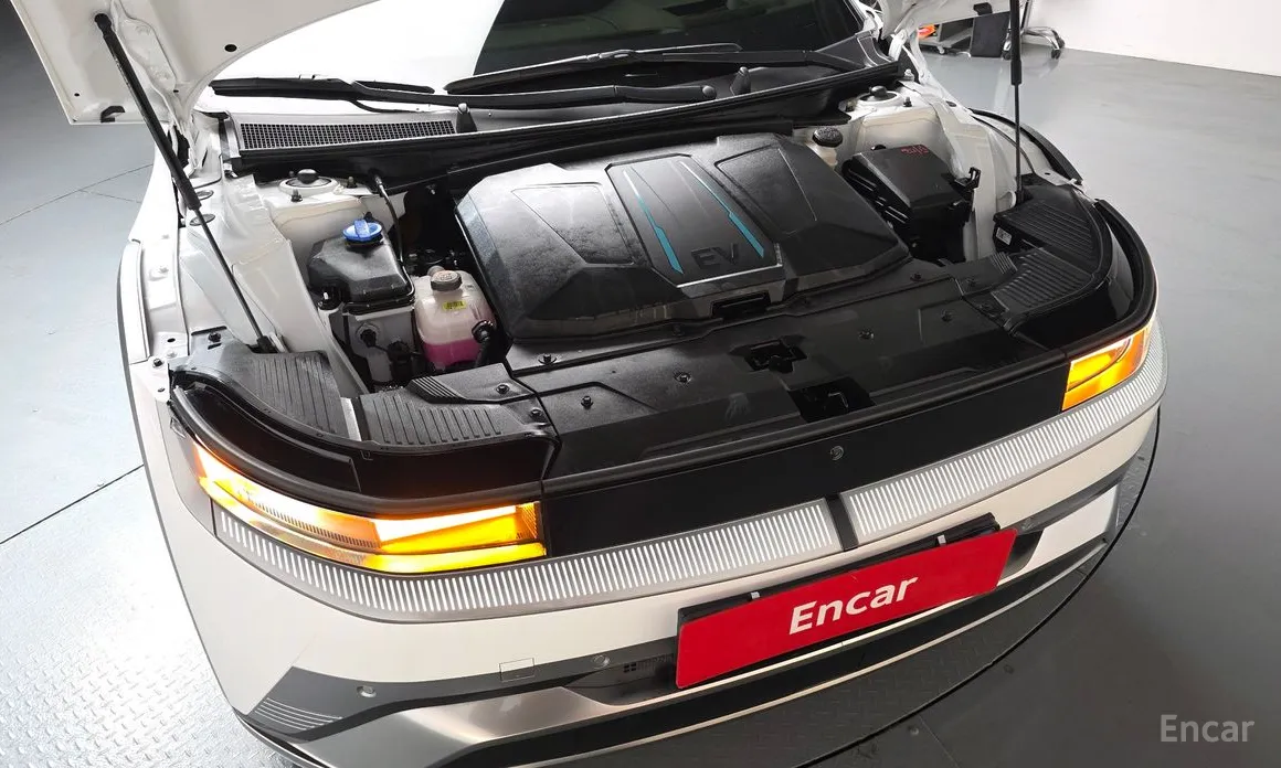Hyundai Ioniq 5 2024 Long Range