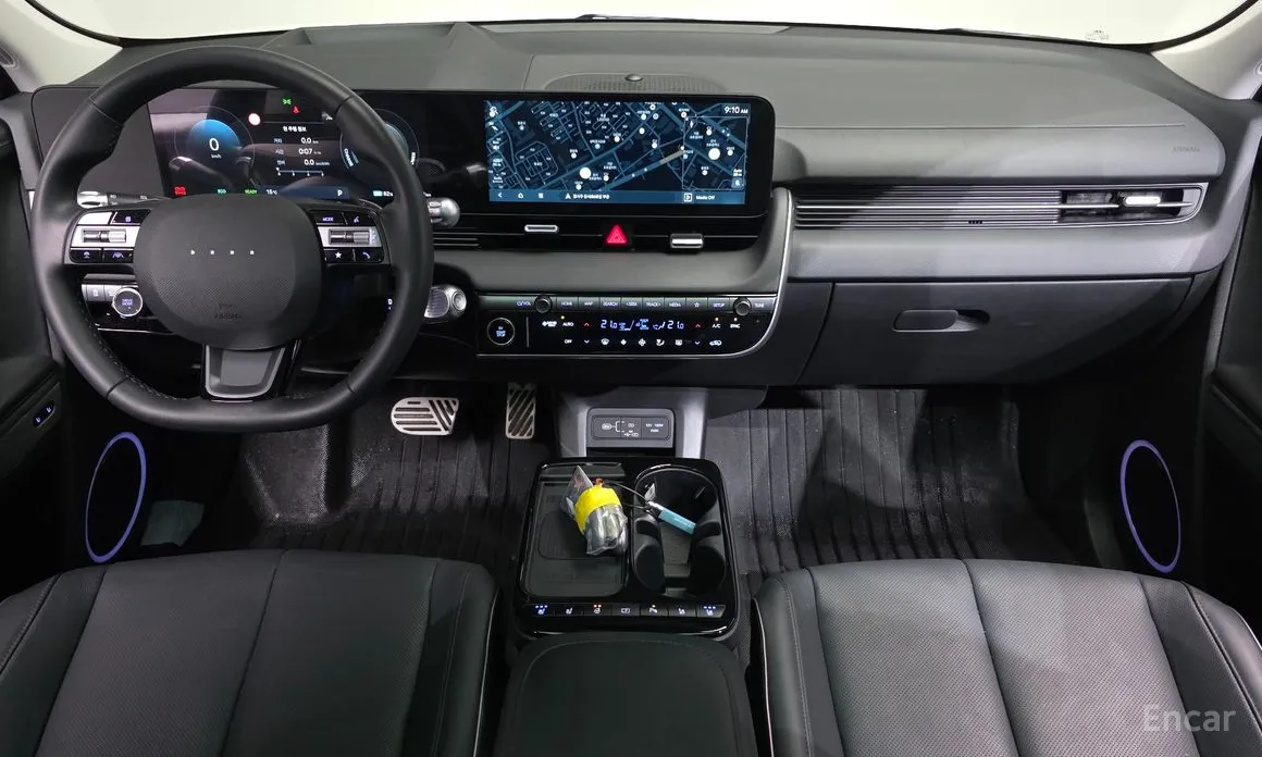 Hyundai Ioniq 5 2024 Long Range