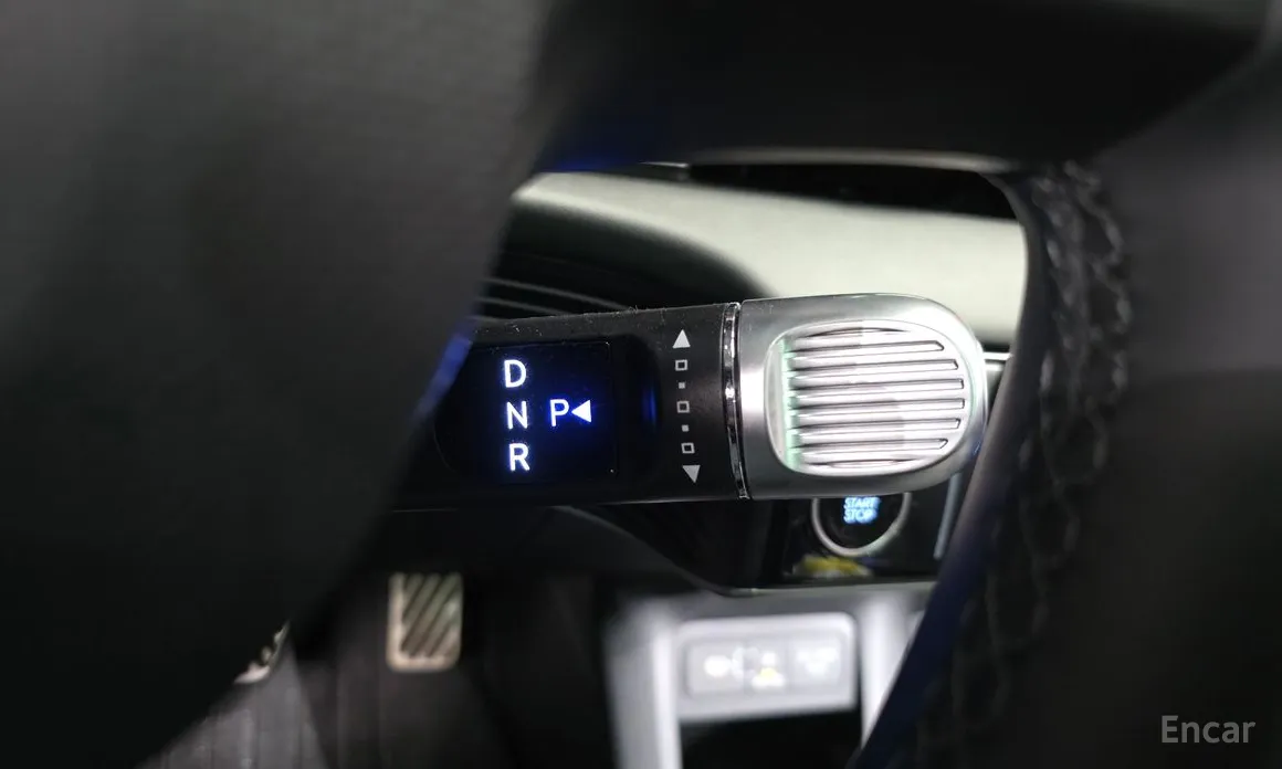 Hyundai Ioniq 5 2024 Long Range