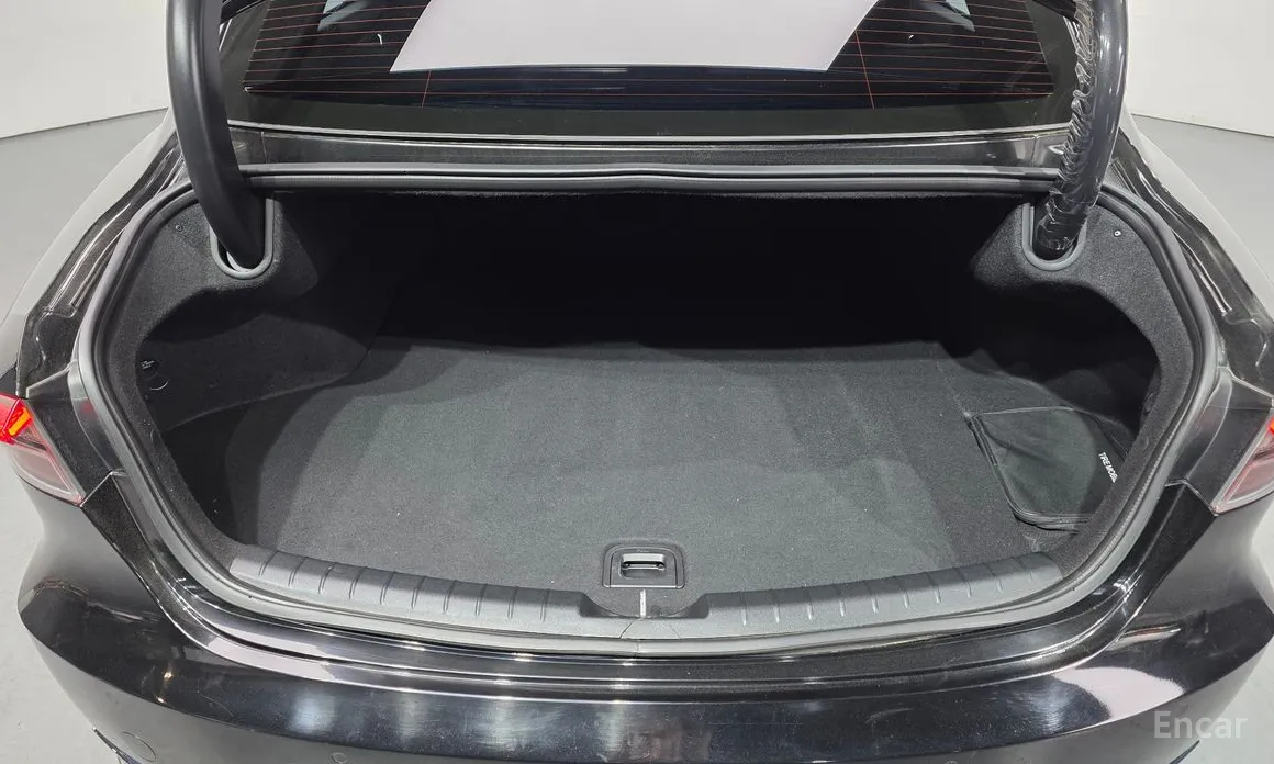 Фото 20 - Hyundai Grandeur