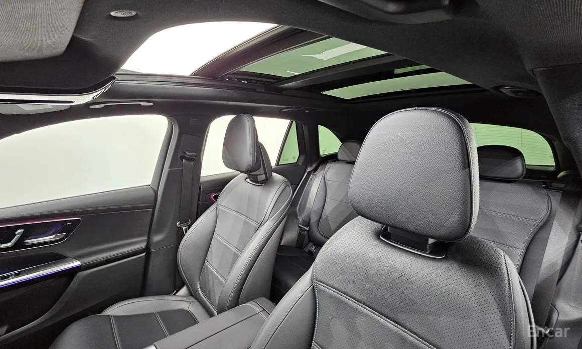 Mercedes-Benz GLC-Class 2023 GLC220 d 4MATIC
