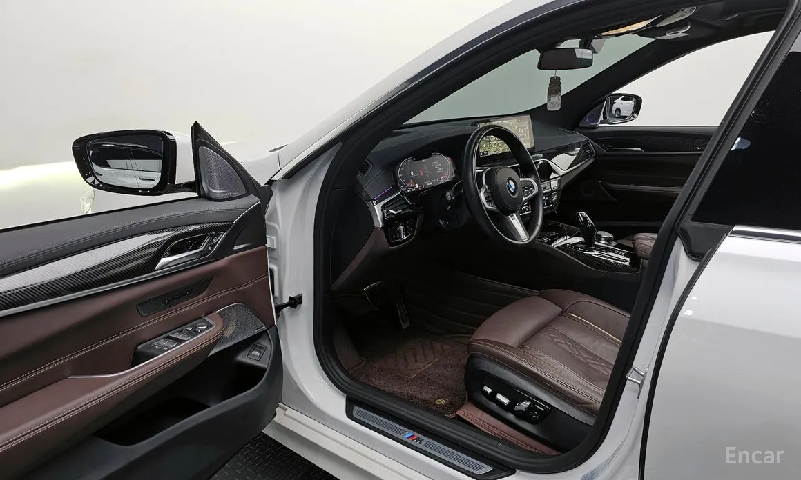 BMW Gran Turismo 2017 630i xDrive M Sport