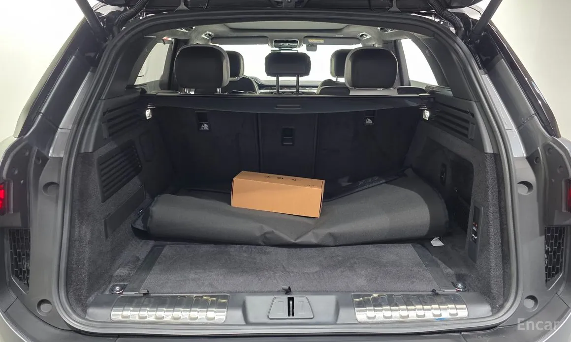 Land Rover Range Rover Sport 2022 P400 AB