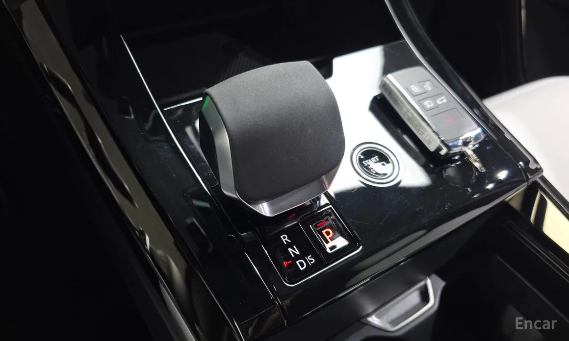 Land Rover Range Rover Sport 2022 P400 AB