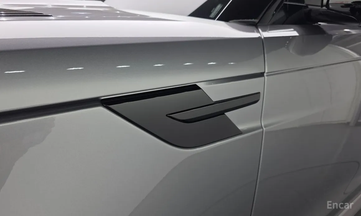 Land Rover Range Rover Sport 2022 P400 AB
