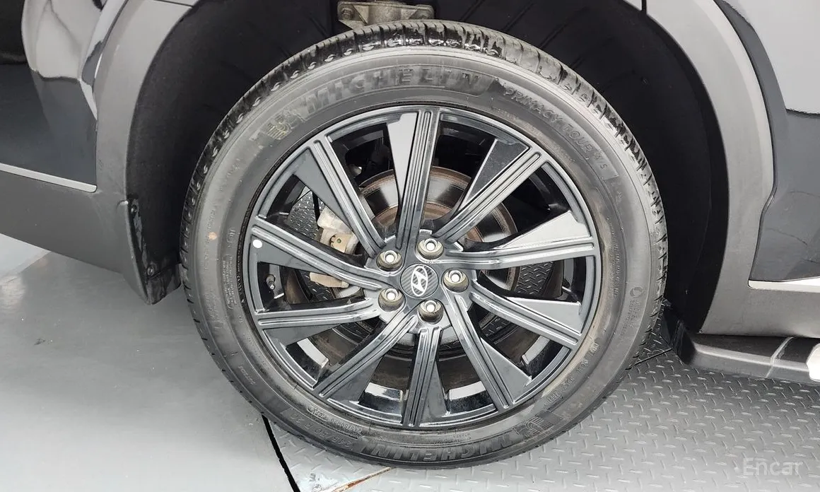 Zdjęcie 5 - Hyundai Palisade