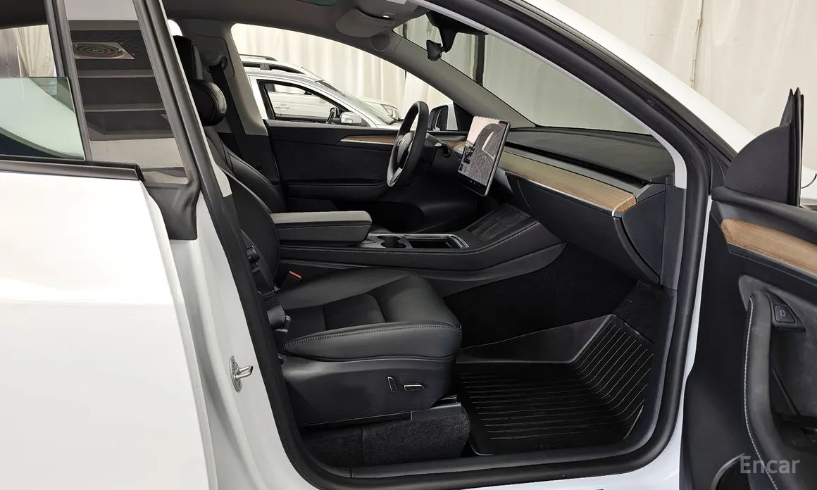 Tesla Model Y 2020 RWD
