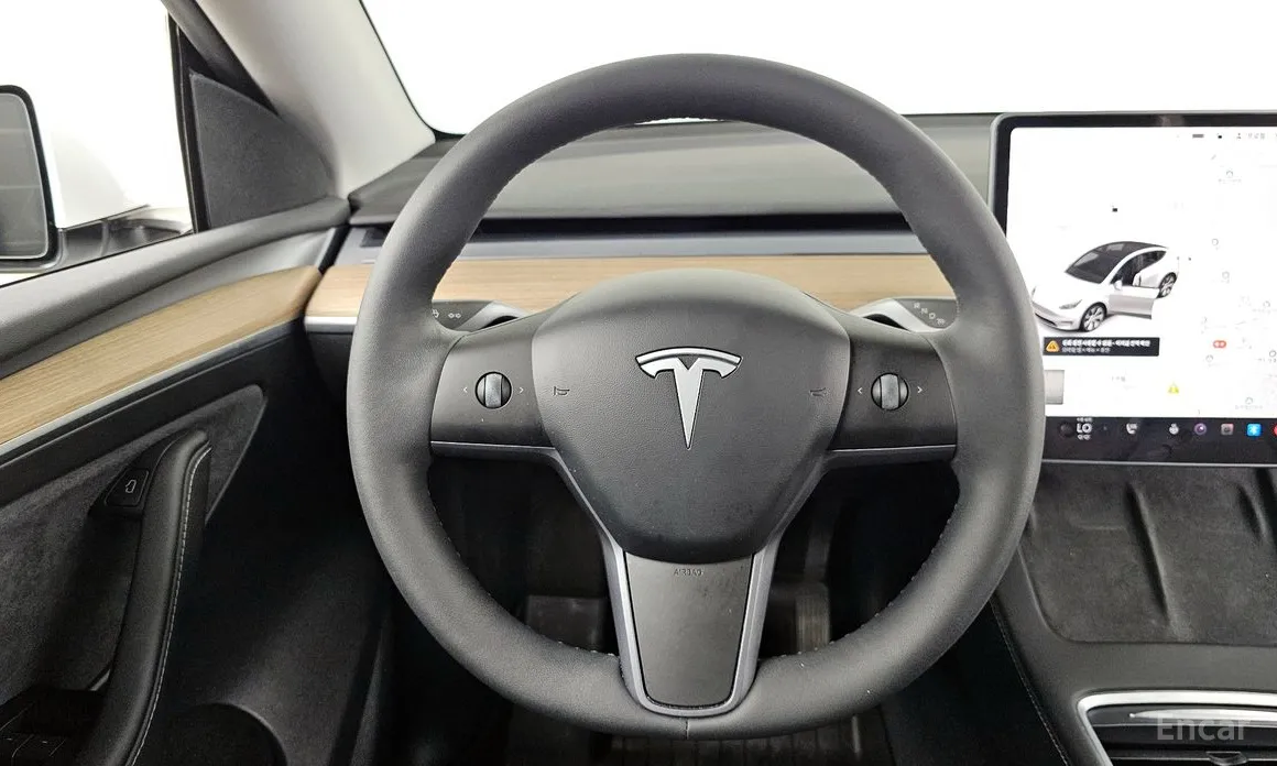 Tesla Model Y 2020 RWD